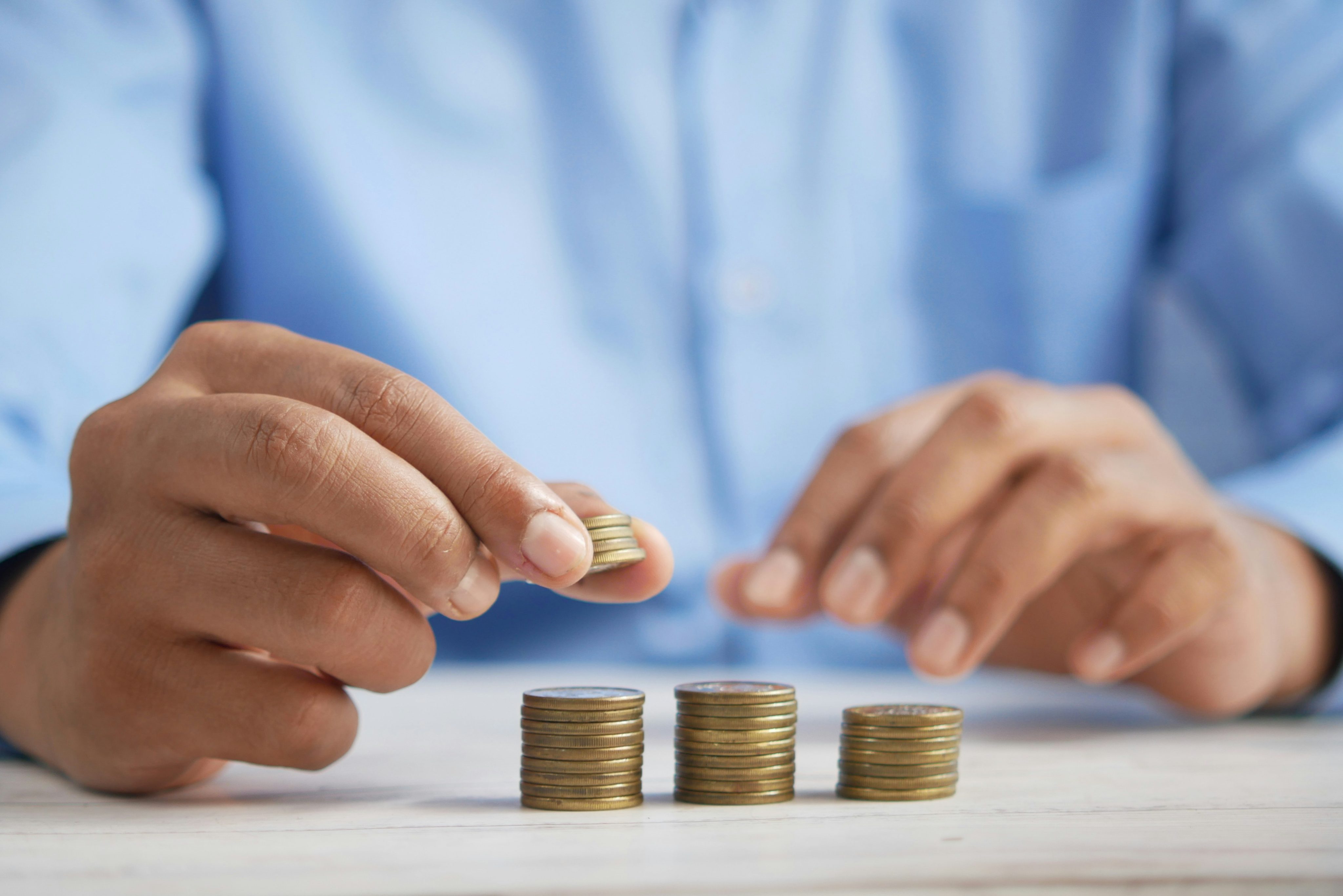 The Rising Tide Approach to Marketing Budgets